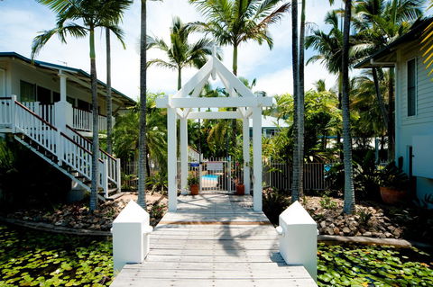 Mango House Resort - Holiday Find 25