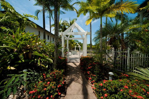 Mango House Resort - Holiday Find 24