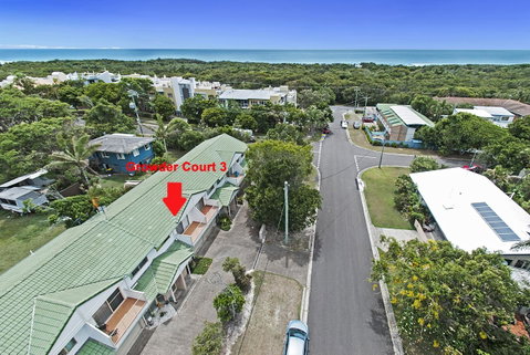 Growder Court 3 - Coolum Beach QLD - Holiday Find 1