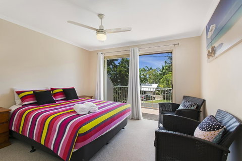 Growder Court 3 - Coolum Beach QLD - Holiday Find 10