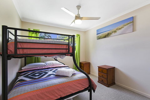 Growder Court 3 - Coolum Beach QLD - Holiday Find 26