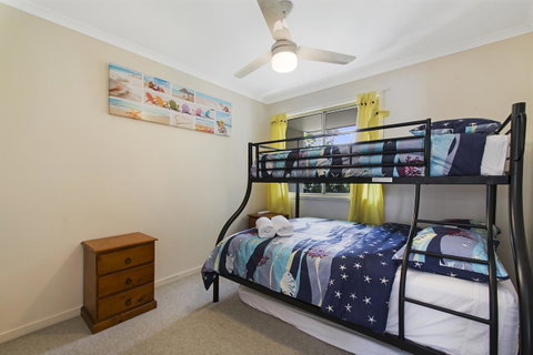 Growder Court 3 - Coolum Beach QLD - Holiday Find 4