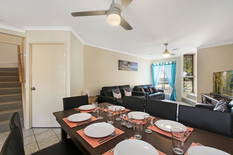 Growder Court 3 - Coolum Beach QLD - Holiday Find 5