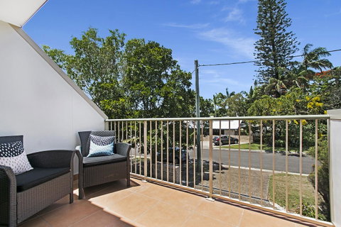 Growder Court 3 - Coolum Beach QLD - Holiday Find 29