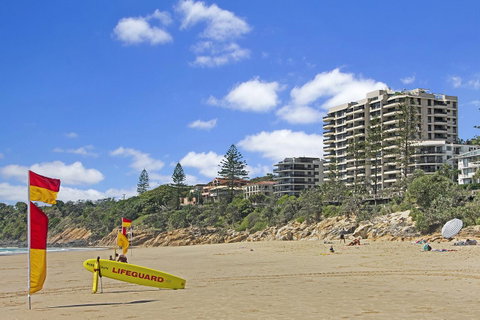Growder Court 3 - Coolum Beach QLD - Holiday Find 21