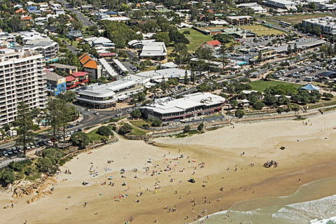 Growder Court 3 - Coolum Beach QLD - Holiday Find 23