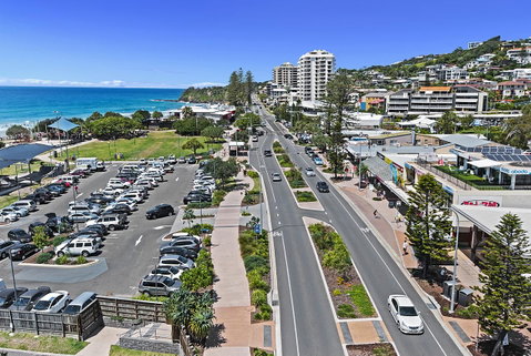 Growder Court 3 - Coolum Beach QLD - Holiday Find 18