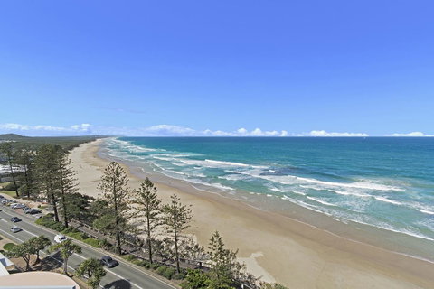 Growder Court 3 - Coolum Beach QLD - Holiday Find 14