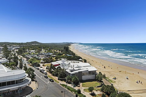 Growder Court 3 - Coolum Beach QLD - Holiday Find 27