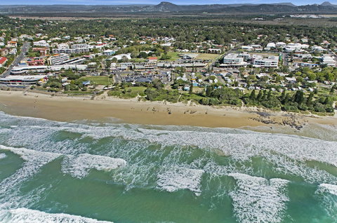 Growder Court 3 - Coolum Beach QLD - Holiday Find 19
