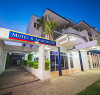Cosmopolitan Motel  Serviced Apartments - Holiday Find