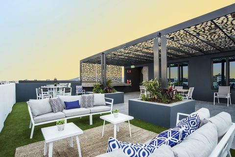Arise Harmony Apartments - Holiday Find 1