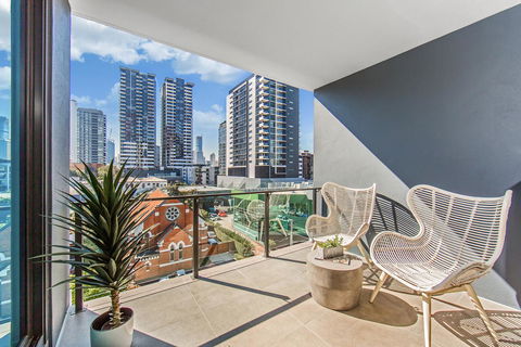 Arise Harmony Apartments - Holiday Find 3