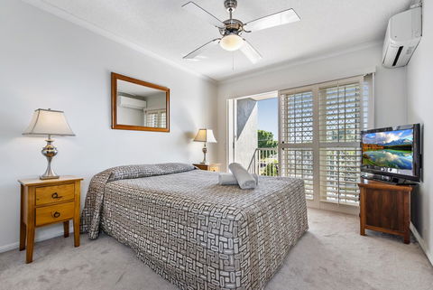 Dockside Apartments Mooloolaba - Holiday Find 8