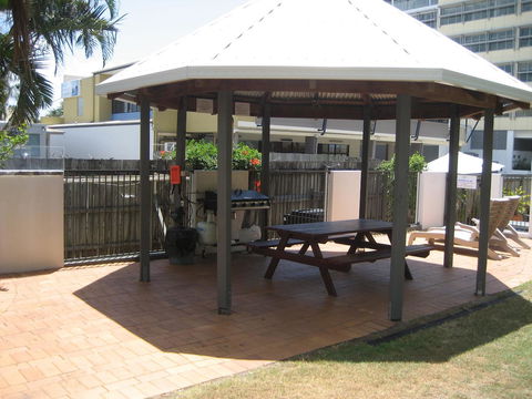 Dockside Apartments Mooloolaba - Holiday Find 33