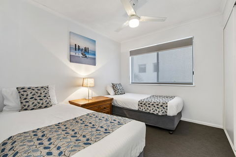 Dockside Apartments Mooloolaba - Holiday Find 17