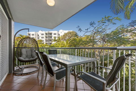Dockside Apartments Mooloolaba - Holiday Find 5