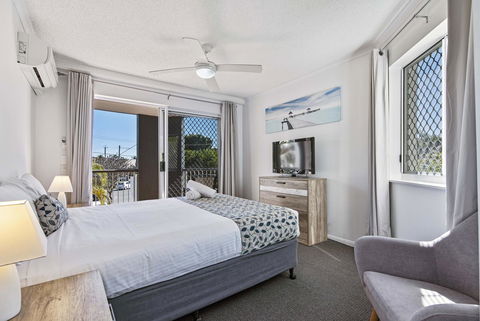 Dockside Apartments Mooloolaba - Holiday Find 12