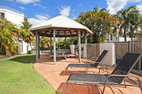 Dockside Apartments Mooloolaba - Holiday Find 29