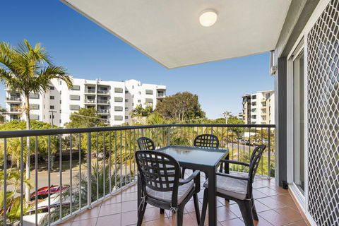 Dockside Apartments Mooloolaba - Holiday Find 7