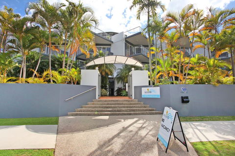 Dockside Apartments Mooloolaba - Holiday Find 31