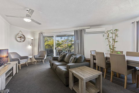 Dockside Apartments Mooloolaba - Holiday Find 11