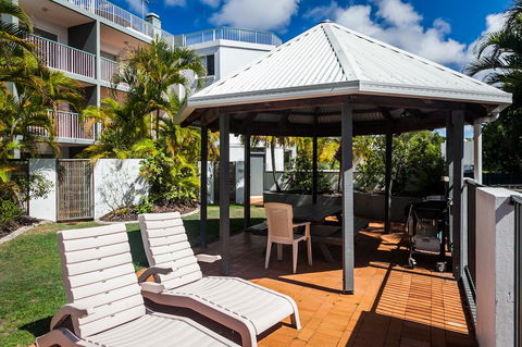 Dockside Apartments Mooloolaba - Holiday Find 32