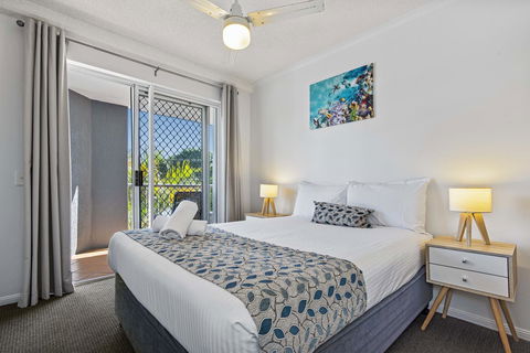 Dockside Apartments Mooloolaba - Holiday Find 13