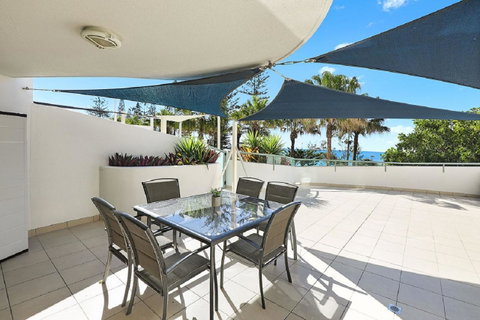 Malibu Apartments - Holiday Find 4