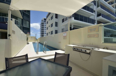 Malibu Apartments - Holiday Find 24