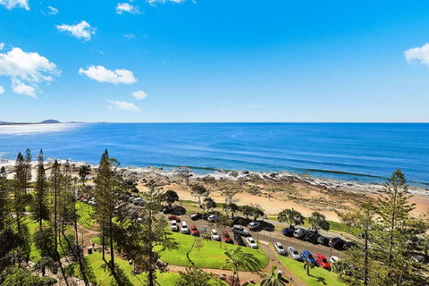 Malibu Apartments - Holiday Find 14