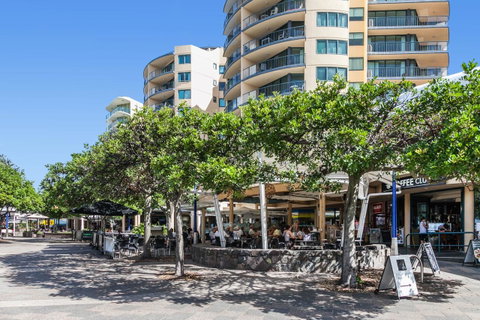 Malibu Apartments - Holiday Find 26