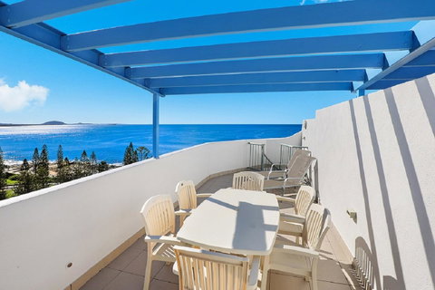 Malibu Apartments - Holiday Find 13