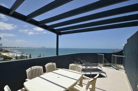 Malibu Apartments - Holiday Find 23