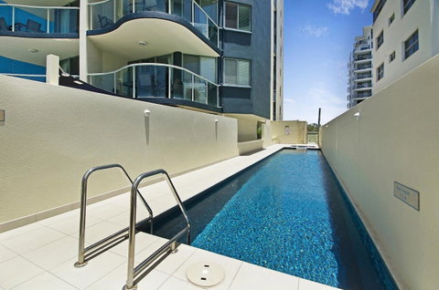 Malibu Apartments - Holiday Find 22