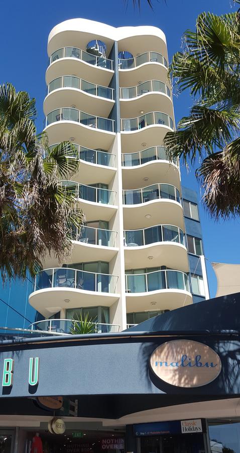 Malibu Apartments - Holiday Find 18