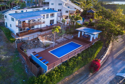 Nautilus On The Hill - Airlie Beach - Holiday Find 13