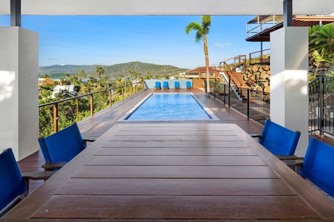 Nautilus On The Hill - Airlie Beach - Holiday Find 21
