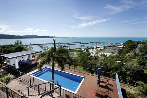 Nautilus On The Hill - Airlie Beach - Holiday Find 41