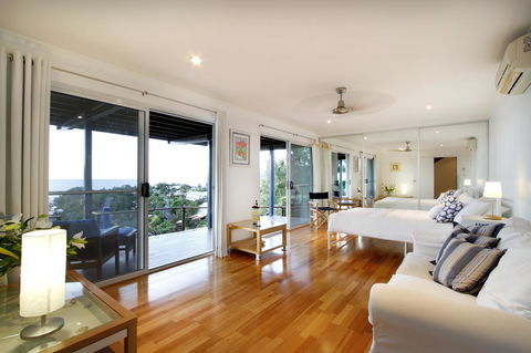 Nautilus On The Hill - Airlie Beach - Holiday Find 35