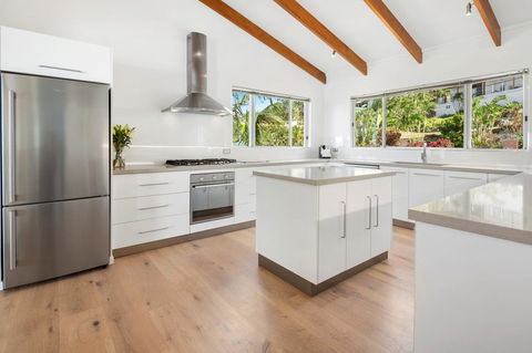 Nautilus On The Hill - Airlie Beach - Holiday Find 27