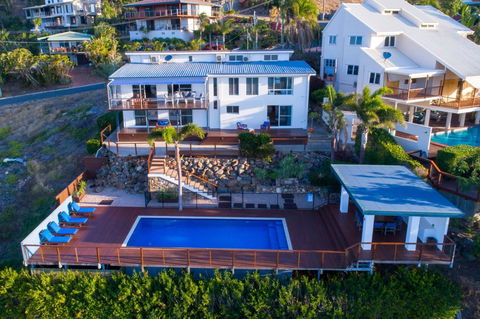 Nautilus On The Hill - Airlie Beach - Holiday Find 19