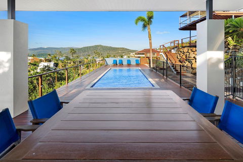 Nautilus On The Hill - Airlie Beach - Holiday Find 39