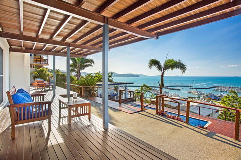 Nautilus On The Hill - Airlie Beach - Holiday Find 32