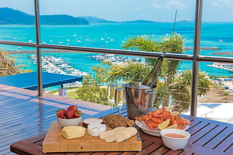 Nautilus On The Hill - Airlie Beach - Holiday Find 2