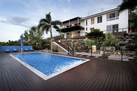 Nautilus On The Hill - Airlie Beach - Holiday Find 1