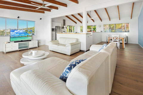 Nautilus On The Hill - Airlie Beach - Holiday Find 29