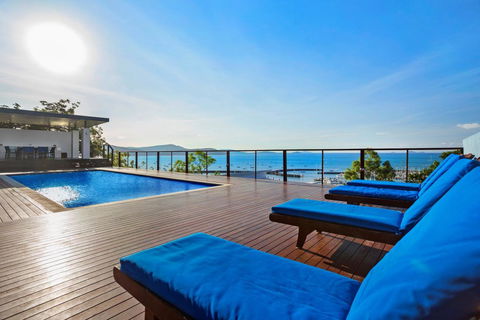 Nautilus On The Hill - Airlie Beach - Holiday Find 30