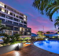 Sunshine Tower Hotel - Holiday Find
