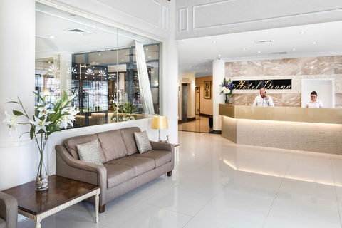 Hotel Diana - Holiday Find 5